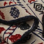 Belucs Kilim szőnyeg Adarskan 116x193 Kilim faliszőnyeg