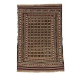 Belucs Kilim szőnyeg Adarskan 117x182 Kilim faliszőnyeg