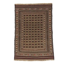 Belucs Kilim szőnyeg Adarskan 117x182 Kilim faliszőnyeg