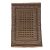 Belucs Kilim szőnyeg Adarskan 117x182 Kilim faliszőnyeg