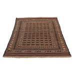 Belucs Kilim szőnyeg Adarskan 117x182 Kilim faliszőnyeg
