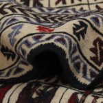 Belucs Kilim szőnyeg Adarskan 117x182 Kilim faliszőnyeg