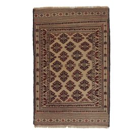 Belucs Kilim szőnyeg Adarskan 132x196 Kilim faliszőnyeg
