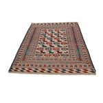 Belucs Kilim szőnyeg Adarskan 127x197 Kilim faliszőnyeg