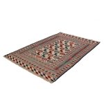 Belucs Kilim szőnyeg Adarskan 127x197 Kilim faliszőnyeg