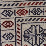 Belucs Kilim szőnyeg Adarskan 127x197 Kilim faliszőnyeg