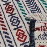 Belucs Kilim szőnyeg Adarskan 127x197 Kilim faliszőnyeg
