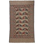 Belucs Kilim szőnyeg Adarskan 115x198 Kilim faliszőnyeg