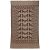 Belucs Kilim szőnyeg Adarskan 115x198 Kilim faliszőnyeg