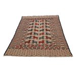Belucs Kilim szőnyeg Adarskan 115x198 Kilim faliszőnyeg