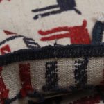 Belucs Kilim szőnyeg Adarskan 115x198 Kilim faliszőnyeg