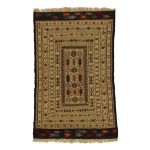 Belucs Kilim szőnyeg Adarskan 113x186 Kilim faliszőnyeg