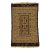 Belucs Kilim szőnyeg Adarskan 113x186 Kilim faliszőnyeg