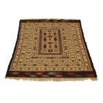 Belucs Kilim szőnyeg Adarskan 113x186 Kilim faliszőnyeg