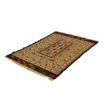 Belucs Kilim szőnyeg Adarskan 113x186 Kilim faliszőnyeg