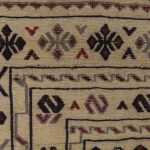 Belucs Kilim szőnyeg Adarskan 113x186 Kilim faliszőnyeg