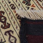 Belucs Kilim szőnyeg Adarskan 113x186 Kilim faliszőnyeg