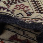 Belucs Kilim szőnyeg Adarskan 113x186 Kilim faliszőnyeg