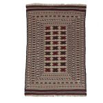 Belucs Kilim szőnyeg Adarskan 119x193 Kilim faliszőnyeg