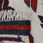 Belucs Kilim szőnyeg Adarskan 119x193 Kilim faliszőnyeg