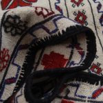 Belucs Kilim szőnyeg Adarskan 119x193 Kilim faliszőnyeg