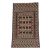 Belucs Kilim szőnyeg Adarskan 112x188 Kilim faliszőnyeg