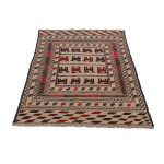 Belucs Kilim szőnyeg Adarskan 112x188 Kilim faliszőnyeg