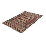 Belucs Kilim szőnyeg Adarskan 112x188 Kilim faliszőnyeg