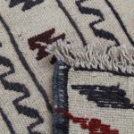 Belucs Kilim szőnyeg Adarskan 112x188 Kilim faliszőnyeg