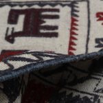Belucs Kilim szőnyeg Adarskan 112x188 Kilim faliszőnyeg