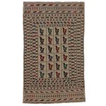 Belucs Kilim szőnyeg Adarskan 124x204 Kilim faliszőnyeg
