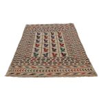 Belucs Kilim szőnyeg Adarskan 124x204 Kilim faliszőnyeg