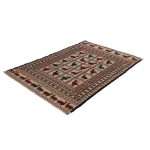 Belucs Kilim szőnyeg Adarskan 126x192 Kilim faliszőnyeg