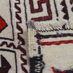 Belucs Kilim szőnyeg Adarskan 126x192 Kilim faliszőnyeg