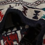 Belucs Kilim szőnyeg Adarskan 126x192 Kilim faliszőnyeg