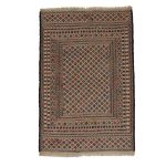 Belucs Kilim szőnyeg Adarskan 124x192 Kilim faliszőnyeg