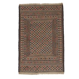 Belucs Kilim szőnyeg Adarskan 124x192 Kilim faliszőnyeg