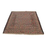 Belucs Kilim szőnyeg Adarskan 124x192 Kilim faliszőnyeg