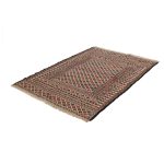 Belucs Kilim szőnyeg Adarskan 124x192 Kilim faliszőnyeg