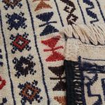 Belucs Kilim szőnyeg Adarskan 124x192 Kilim faliszőnyeg
