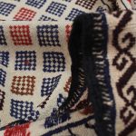 Belucs Kilim szőnyeg Adarskan 124x192 Kilim faliszőnyeg