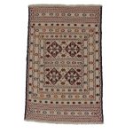 Belucs Kilim szőnyeg Adarskan 117x182 Kilim faliszőnyeg