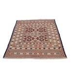 Belucs Kilim szőnyeg Adarskan 117x182 Kilim faliszőnyeg