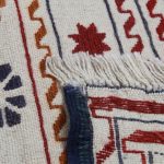 Belucs Kilim szőnyeg Adarskan 117x182 Kilim faliszőnyeg