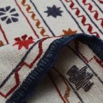 Belucs Kilim szőnyeg Adarskan 117x182 Kilim faliszőnyeg