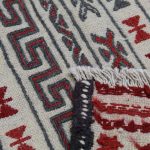 Belucs Kilim szőnyeg Adarskan 118x181 Kilim faliszőnyeg