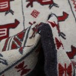 Belucs Kilim szőnyeg Adarskan 118x181 Kilim faliszőnyeg