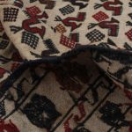 Belucs Kilim szőnyeg Adarskan 122x194 Kilim faliszőnyeg