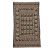 Belucs Kilim szőnyeg Adarskan 119x207 Kilim faliszőnyeg