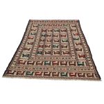 Belucs Kilim szőnyeg Adarskan 119x207 Kilim faliszőnyeg
